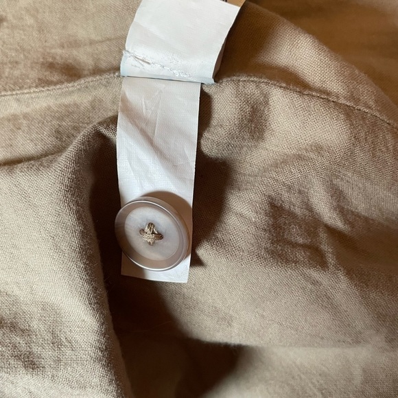 NWOT Lucky  Brand jacket - Picture 5 of 8